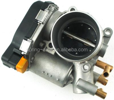 China VW Jetta Electronic Throttle Body 06A133062BK 06A133062BG for VW Jetta for sale