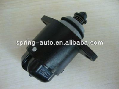 China Idle Control Valve 2112-1148300-02 / 2112114830002 for Lada SPR-IAC007 for sale