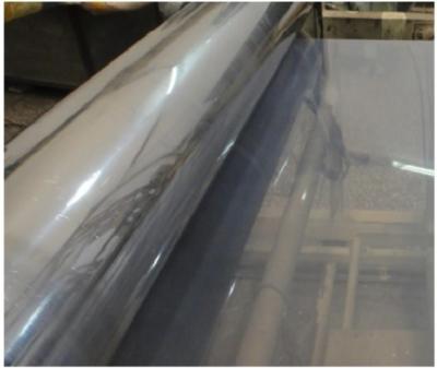 China Rigid moisture proof APET film, PET FILM for thermoforming and vacuum forming for sale