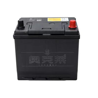 China Toys AMATA Wholesale price high-performance lead-acid batteries 36B24 12V36Ah For motor vehicle for sale