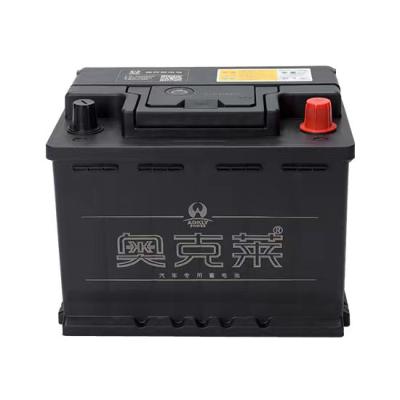 China Toys AMATA  New Design Maintenance Free Lifepo4 Battery 12v 40Ah l2-400 Car Auto Battery Deep Cycle 1200cca VS Lead Acid Battery for sale