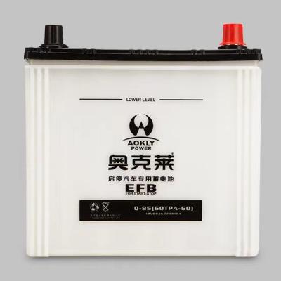 China Toys AMATA High Quality 600 CCA 12V 70Ah Lead Acid Cold Start Function Boats Cars Trucks SMF Automotive Battery for sale