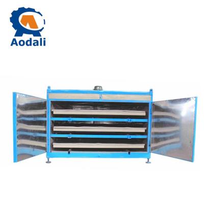 China Building Material Shops Hot Sale Glass Laminating Machine Glass Furnace for sale