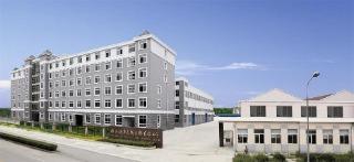 Verified China supplier - Zhangjiagang Dacheng Textile Machinery Co., Ltd.