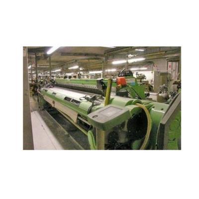 China SOMET used used ALPHA Rapier Looms for sale