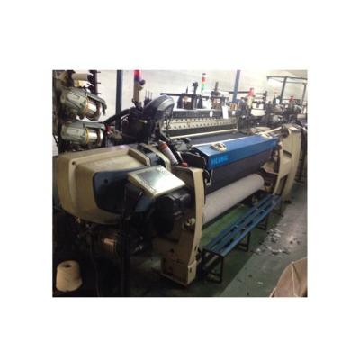 China Used/USED SOMET Used ALPHA Dobby Rapier Looms for sale