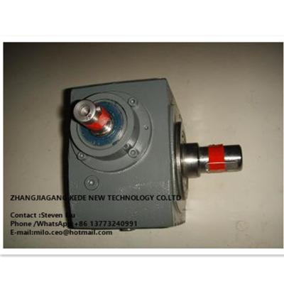 China Factory gearbox---saurer twisting system by volkman for sale