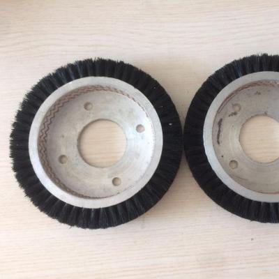 China Garment Shops Brush Wheel--Stenter Setting Machine Spare Parts for sale