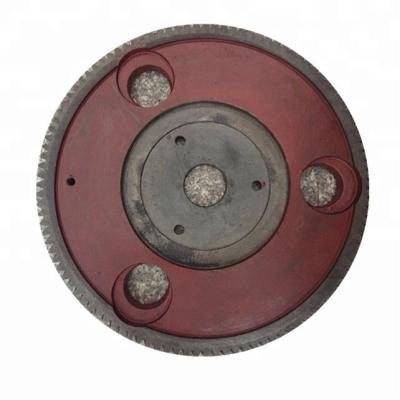 China Garment Shops Spare Parts For Breaker Named Helicoidal Sprocket M4-Z108 Used For PB Series Breaker for sale