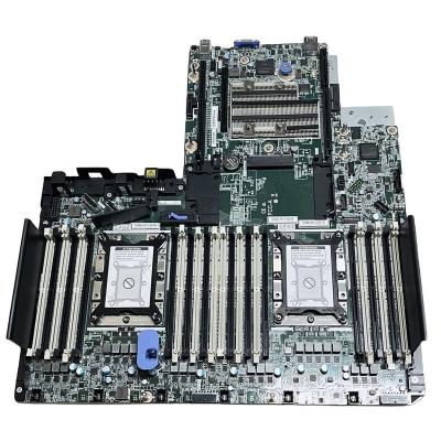 China Hot Sale SR650 SATA C622 DDR4 LGA3647 Server Mainboard Computer Xeon Server Motherboard for sale