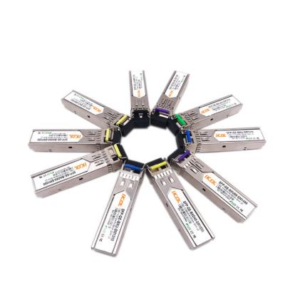 China FTTx Manufacturer Supply Cheap Price Tower Home Server Industrial Optical Transceiver Module for sale