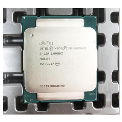 China Server Newcomer Intel Xeon E5-2695 v3 Kit 3.30 GHz Frequency CPU Processor Price for sale