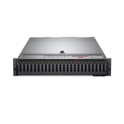 China Dell EMC PowerEdge R840 Enterprise Level Support Hot Selling Database Server EMC PowerEdge R840 2U for sale