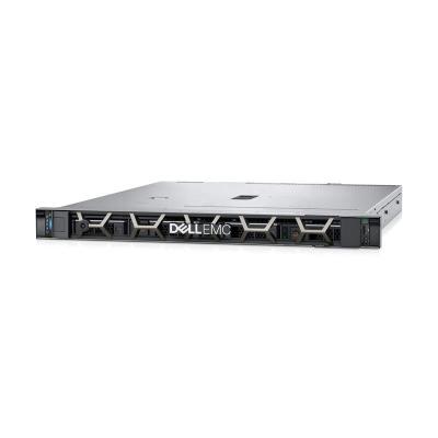 China Original Dells In Xeon E-2124 3.3 GHz 1U R240 Host Rack Server Poweredge Dells Poweredge R240 for sale