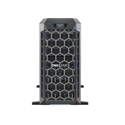 China High Quality Original Poweredge T640 5u High Performance Computer Tower Server T640 for sale