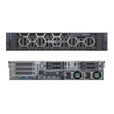 China Quanxing high performance launched Dell R750XS 5318Y*1 128G 1.2T SAS 10K*2 H745 800W R750XS for sale