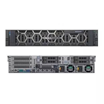 China Quanxing High Performance Launched Dell R750XS 6330*1 128G 1.2T SAS 10K*2 H745 800W R750XS for sale