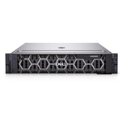 China China Manufacturer Price High Performance Rack 2U R750 Server R750 for sale