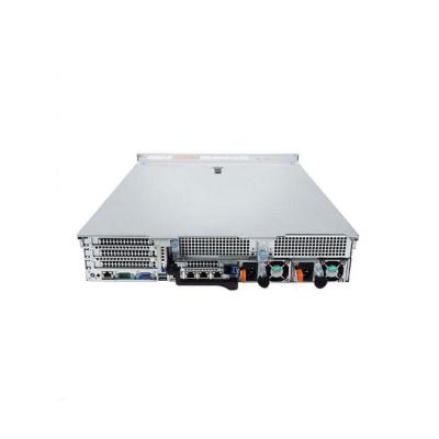 China Dell 2u Rack Server Poweredge R740 Server 4108 Processor R740 for sale