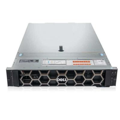 China Original Good Price PowerEdge R730xd Computer 2U Rack Server E5-2609 v4 16G R730xd for sale