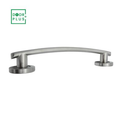 China Doorpuls Modern Furniture Hardware Stainless Steel Pull Handle Kitchen T Bar Cabinet Door Pull Handle Modern Drawer Pulls Handle for sale