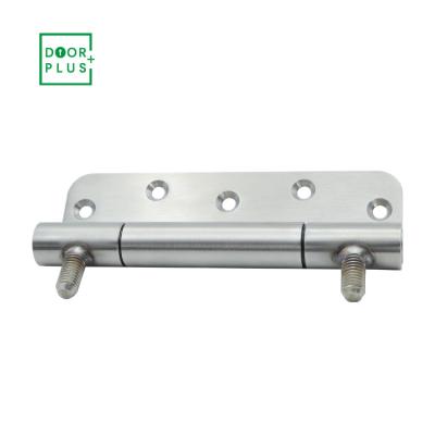 China Doorplus Modern Design Stainless Steel Door Hinges Popular Type For Heavy Interior Doors for sale