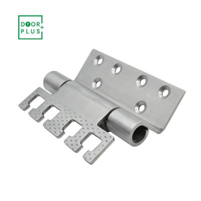 China Modern Global Popular Doorplus Hardware 180 Degree Open Interior Door Hinge For Wooden Door for sale