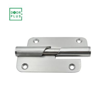 China Doorplus Traditional Strict Quality Control Style Stainless Steel Door Cam Lift European Soft Closing Door Hinge for sale