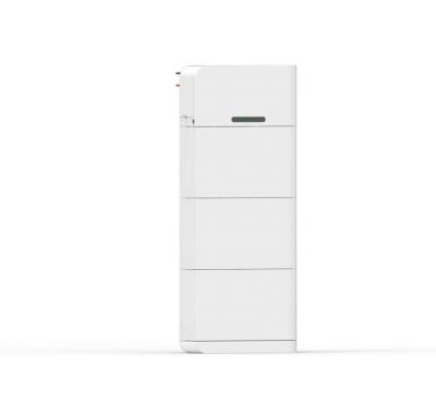 Cina 180 kg 96 Serie 32S1P 15kWh 307.2V 50Ah Batteria al litio stackabile ad alta tensione LiFePO4 Batteria al litio in vendita