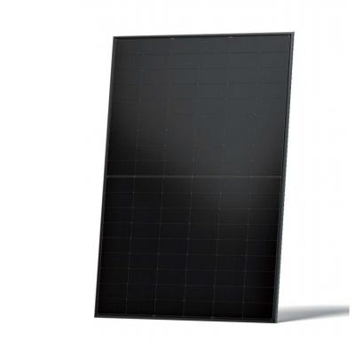 China Jinko Solar Tiger N-Type Halbzell-Mono-Gesichts-Solarzellen 425W 430W 435W 440W 445W zu verkaufen