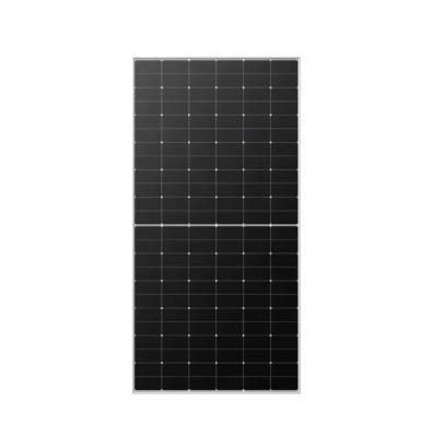 China Longi HiMo Solar Module 560W 565W 570W 575W 580W 585W Household Bifacial Solar Panels for sale