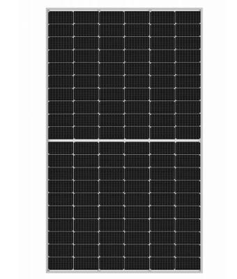 Китай Longi Lr5-72hph 545W 550W 555W 560W 565W Hi-Mo5 Монокристаллический солнечный элемент Моно полуклеточный панель солнечных батарей продается