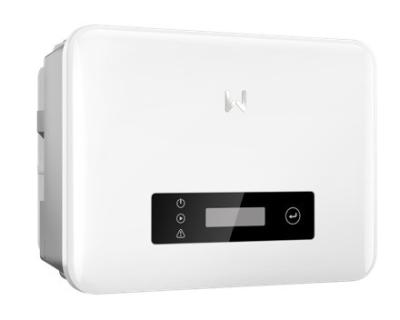 Cina Goodwe XS-G3 Serie 700w 1kw 1.5kw 2kw 2.5kw 3kw 3.3kw Invertitore solare per uso residenziale in vendita