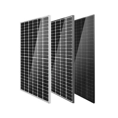 China 530W-555W Bifacial Canadian Panel Supplies near Me for T6/MC4-EVO2/MC4-EVO2A Connector for sale