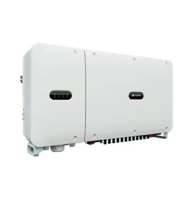 Chine EN/IEC 62109-1 Inverteur solaire Huawei de 60 kW certifié SUN2000-60KTL-M0 pour système solaire à vendre