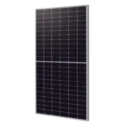 China HiKu7 Series CS7L-MS 585W-615W Canadian 210mm Half Cell Solar Panels Mono Photovoltaic Solar Module for sale