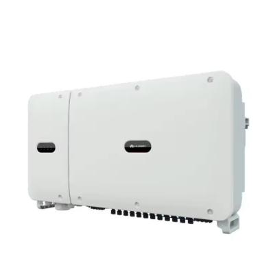 China Huawei Three Phase SUN2000-60KTL-M0 60kw Commercial Solar Inverter for PV Solar System for sale