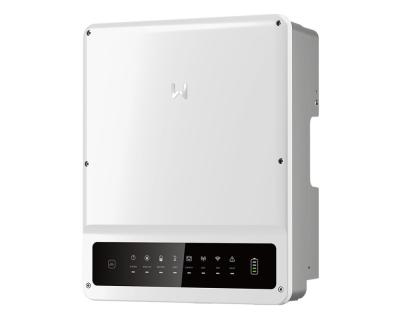 中国 IP66 保護 Goodwe ET シリーズ 5kw 6.5kw 8kw 10kw 家庭用エネルギー貯蔵インバーター 販売のため