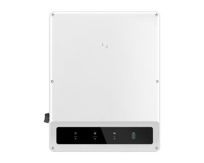 China Certificado ISO 9001/CE/IEC/TUV Goodwe ET Inverter solar de 15-30kW para armazenamento de energia doméstica à venda