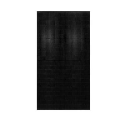 China Class Protection JinKo 425W-445W ALL BLACK MONO-FACIAL MODULE 54HL4R-B Photovoltaic Panel for sale