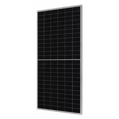 Chine Panneau solaire monocristallin de type N 470W-490W pour système solaire de chauffage d'eau chaude JinKo à vendre