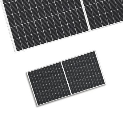 China Maximale Sicherungsstärke der Serie 30A 570W 575W 580W 585W 590W Solarwasserheizung zu verkaufen