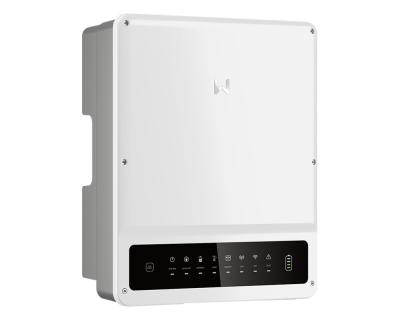 中国 3相ハイブリッドソーラーインバーター グッドウェ・ETシリーズ 5kw 6.5kw 8kw 10kw for Residential 販売のため