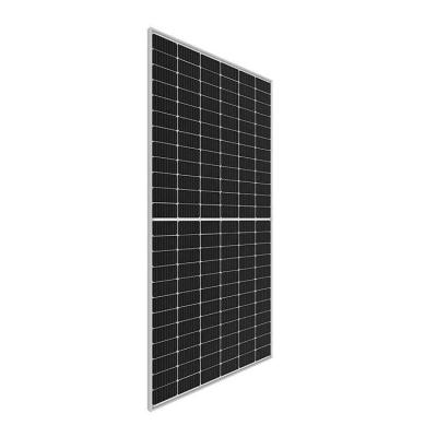 China Class II Protection JinKo Solar Panels 615-635W for Home Panel Efficiency 22.07-22.84% for sale