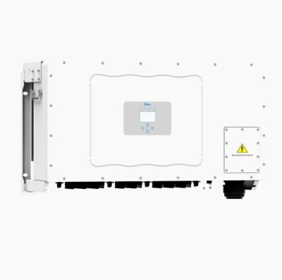 China 136Kw Solarumrichter Deye On Grid Umrichter für 3-Phasen-String-Gittergebundenes PV-System zu verkaufen
