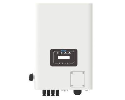 China Max 41.7A / 39.8A Output Current 18-25kw Deye G05 Solar Inverters for On Grid Commercial for sale