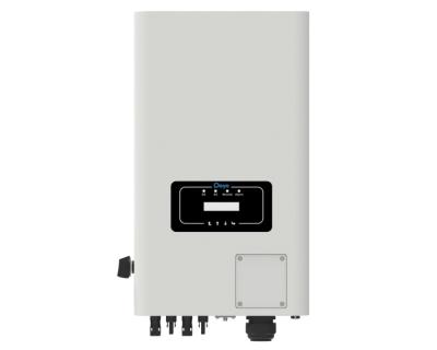 China Three Phase String Inverter 30kw 33kw 35kw 36kw Deye G05 Solar Inverters for On Grid for sale