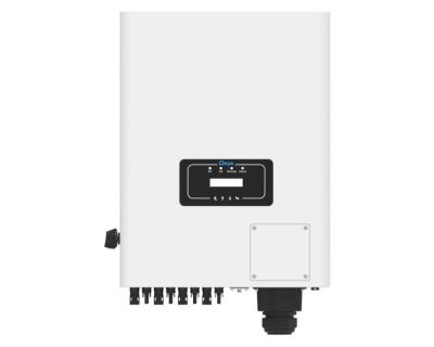 China Deye SUN-G04 40kw 45kw 50kw PV Inverters with 4 MPPTs and CE/IIEC/UNE Certification for sale