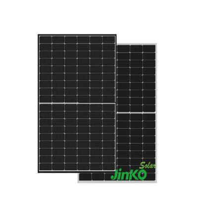 China Tiger Neo Series N-type Solar Panel 435W 440W 445W 450W 455W Jinko Solar Energy System for sale