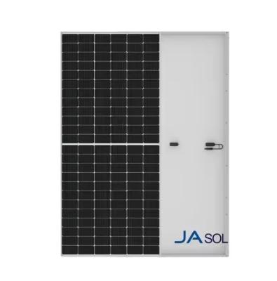 China JA Solarpanel JAM72S30 GR 540W-565W Monofacial Panel Photovoltaik-Solarmodul für Heim-Solarsystem zu verkaufen